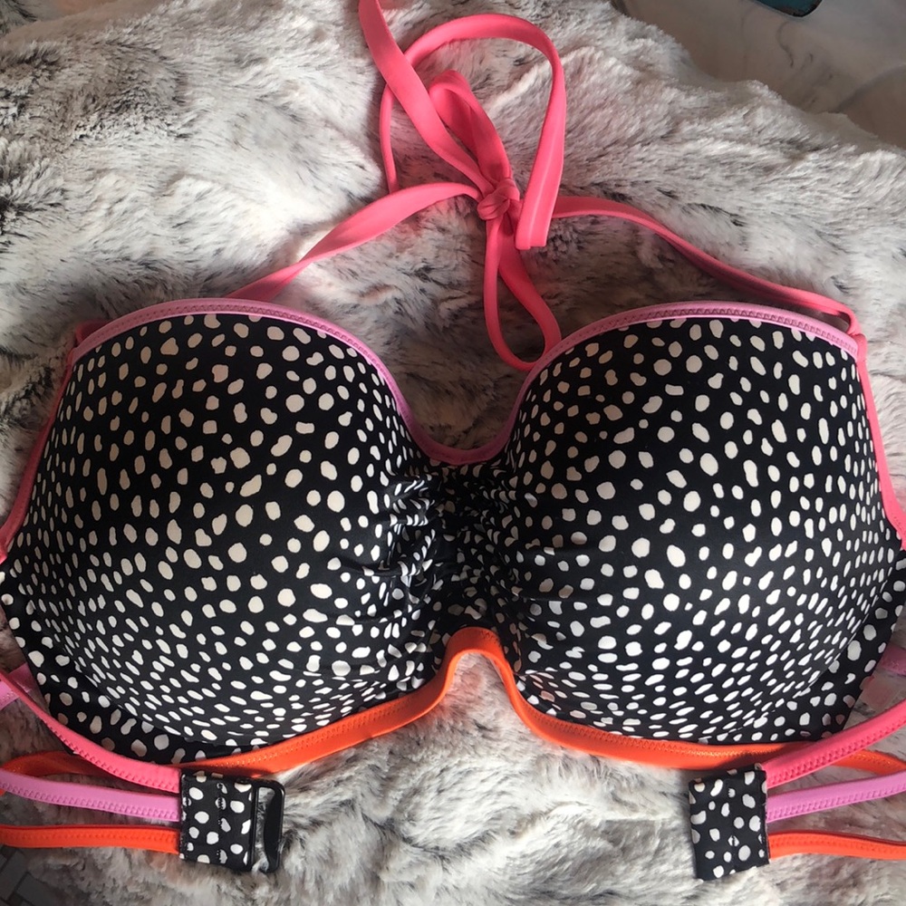 Bikini top